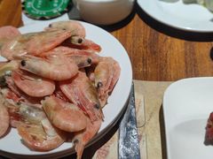-汉巴味德(大悦城店)