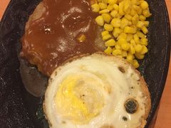 -萨莉亚意式餐厅(新洲家乐福店)