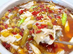 -笑红饭庄