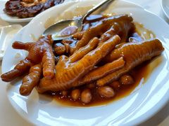 -利苑酒家(金宝店)