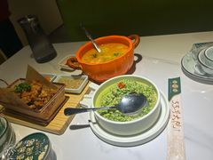 -33号大院·青岛本帮菜(五四广场店)