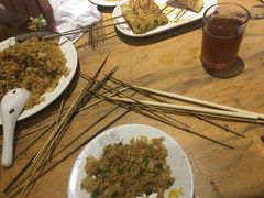-木屋烧烤(白石洲店)