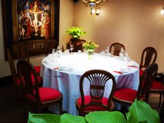 包厢-玫瑰厅上海菜(兴国路店)