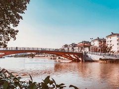 -南通濠河风景名胜区