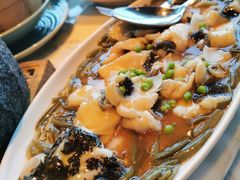 -无锡苏宁银河国际酒店-悦府65中餐厅