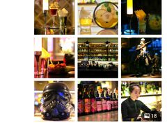 -TIPTOP BAR酒吧(欧亚新生活广场店)