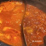 藏在巷子里的老火锅