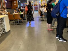 -麦当劳(小白楼店)