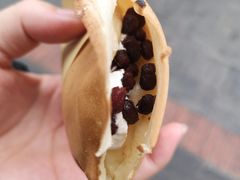 -易老大蛋烘糕(奎星楼总店)
