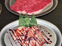 -300杯·和牛烧肉清酒专门店(廊里店)