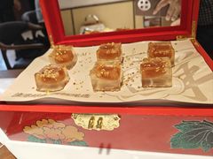 -鲜得莱渔港·小平岛海胆馆(七贤岭店)