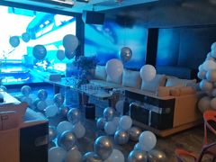 -W20 SHINING Party·K(悦豪和平路店)