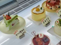 -BRENCY百仑喜(创新园店)