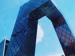 -中央广播电视总台(光华路办公区)