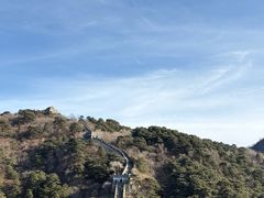 -慕田峪长城