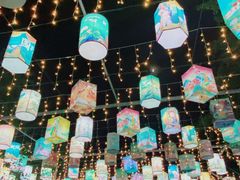 -歌斐颂巧克力小镇