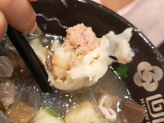 -回味鸭血粉丝汤(南京站店)