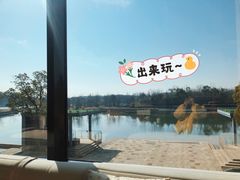 -南通滨江洲际酒店-西集自助餐厅