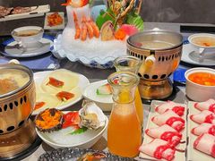 -海鼎荟海鲜姿造(仟禧汇店)