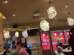 -原石牛扒·约会餐厅(龙城万科里店)