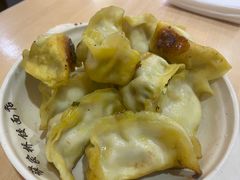 -蒋家桥饺面店(东关街店)