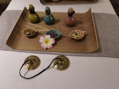 -麦子MaiMassage(打浦桥店)