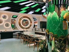 -青花椒花椒鱼(合生汇店)