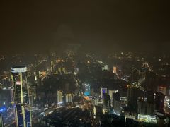 -长沙尼依格罗酒店