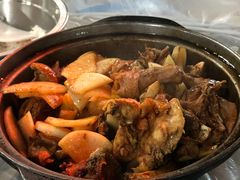 -黎记大排档(慈云路店)