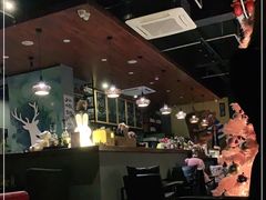 大堂-咖法森林·咖啡  酒吧(天河店)