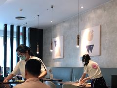 -必胜客(时代广场店)