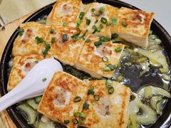 -仑头海鲜城(仑头环村南路店)