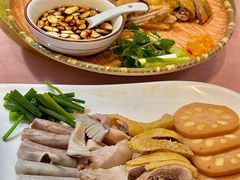 -姐妹鸭仔饭店(湾南路店)
