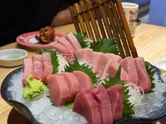 -琴寿司居酒屋(中山广场店)