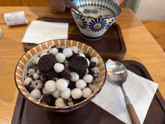 -芝九草堂甜品店(花台店)