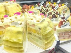 -PAOPAO Bakery&Café(港汇店)