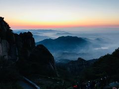 -泰山风景名胜区