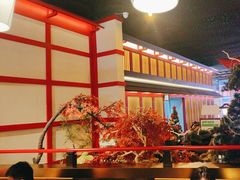 -牛New寿喜烧(金茂览秀城店)