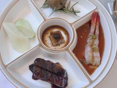-虹御轩·传承江浙菜(虹桥店)