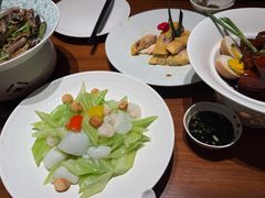 -阿明小菜·海鲜·上海菜(梅陇店)