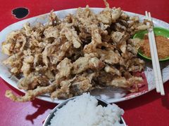 -夕阳红小吃(中街大悦城店)