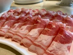 -澳门豆捞(裕华东路店)