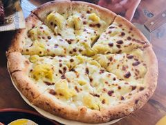 -盘炉forenza·云贵川融合小食堂 ( 钟楼中柳巷店)