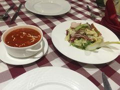 -维兰西餐(万泉河店)