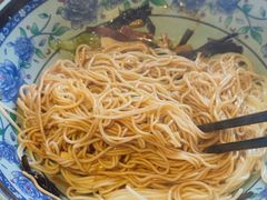 -老外婆本帮面(塔城路店)
