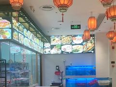 -鹅香四海·卤水火锅·砂锅粥·潮汕菜(宝安店)