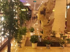 -苏苑饭店-中餐厅(长桥地区店)