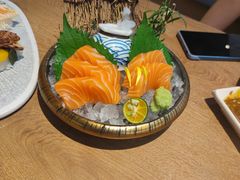 -三禾寿司(君尚店)