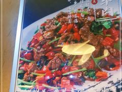 -湘味·鱼头王(上夼美食街店)
