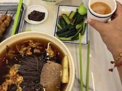 -华天延吉餐厅(西四总店)